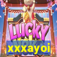 xxxayoi