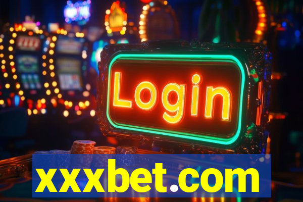 xxxbet.com