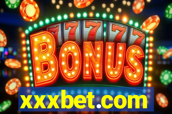 xxxbet.com