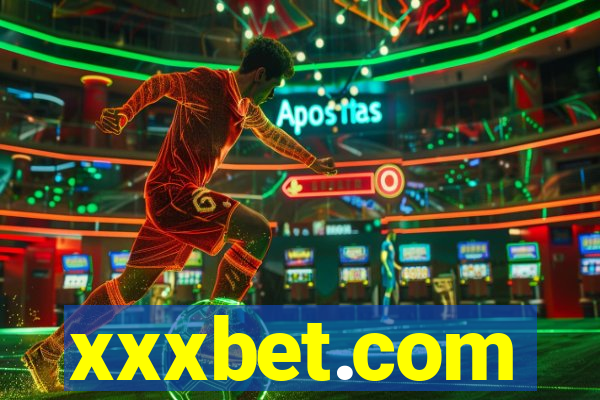 xxxbet.com