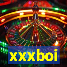 xxxboi