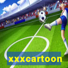 xxxcartoon