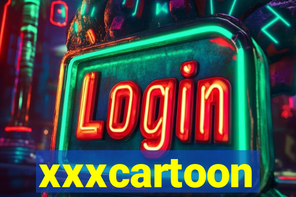 xxxcartoon