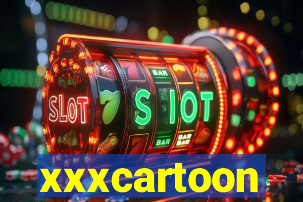 xxxcartoon