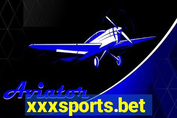 xxxsports.bet