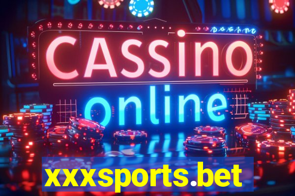 xxxsports.bet
