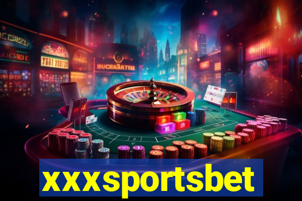 xxxsportsbet