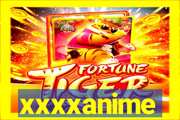 xxxxanime