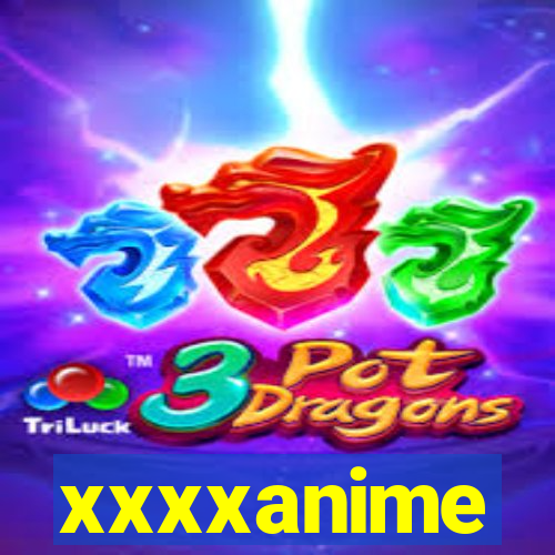 xxxxanime