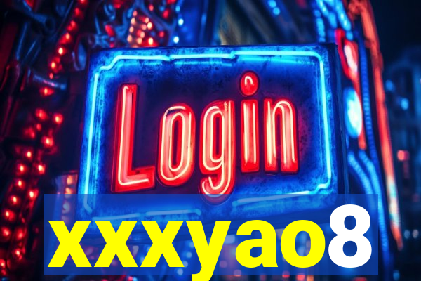 xxxyao8