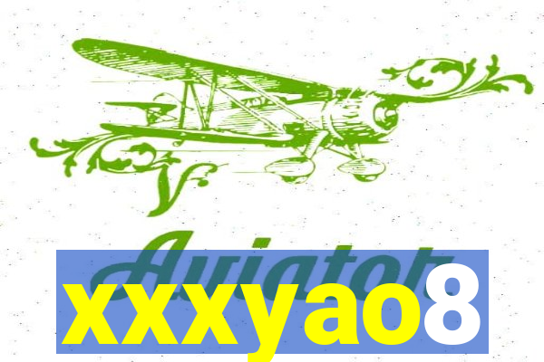 xxxyao8
