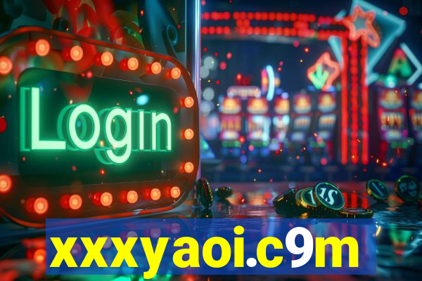 xxxyaoi.c9m