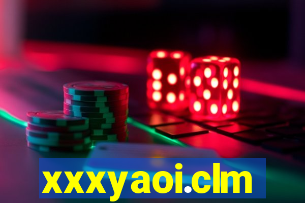 xxxyaoi.clm