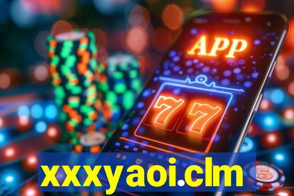 xxxyaoi.clm