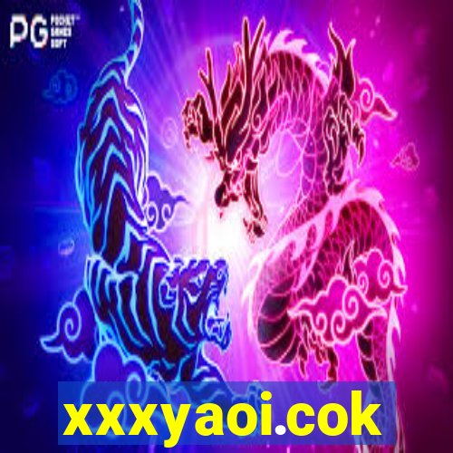 xxxyaoi.cok