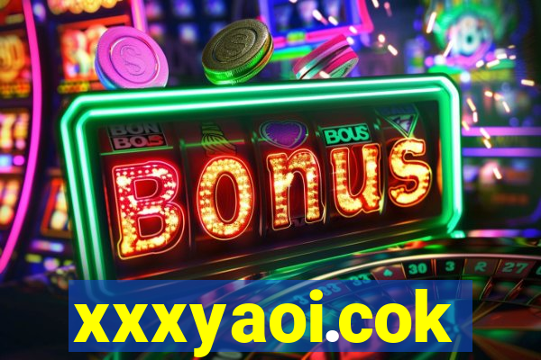 xxxyaoi.cok