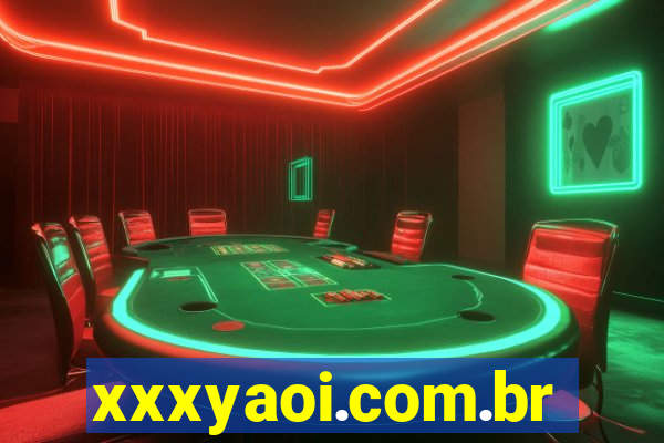 xxxyaoi.com.br