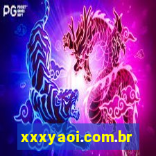 xxxyaoi.com.br