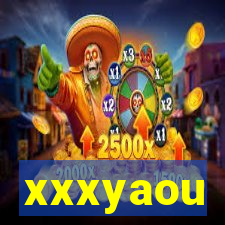 xxxyaou