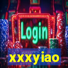xxxyiao
