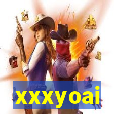 xxxyoai