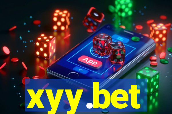 xyy.bet