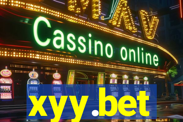 xyy.bet