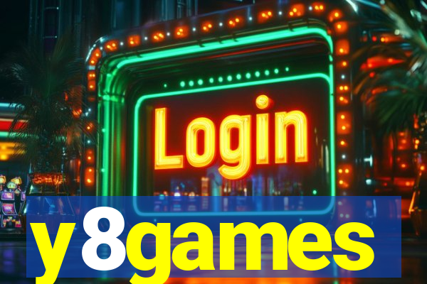 y8games