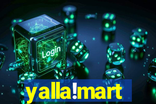 yalla!mart