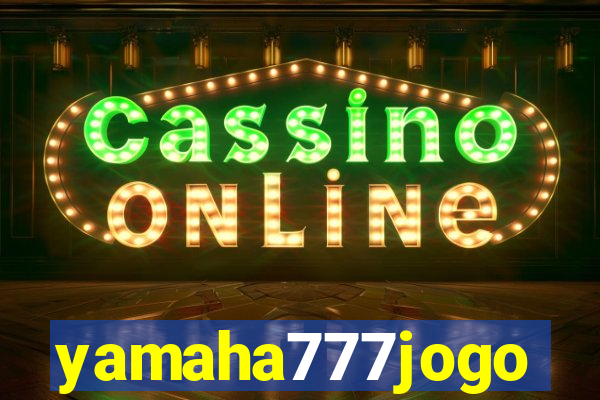 yamaha777jogo
