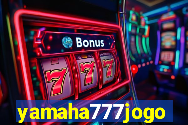 yamaha777jogo