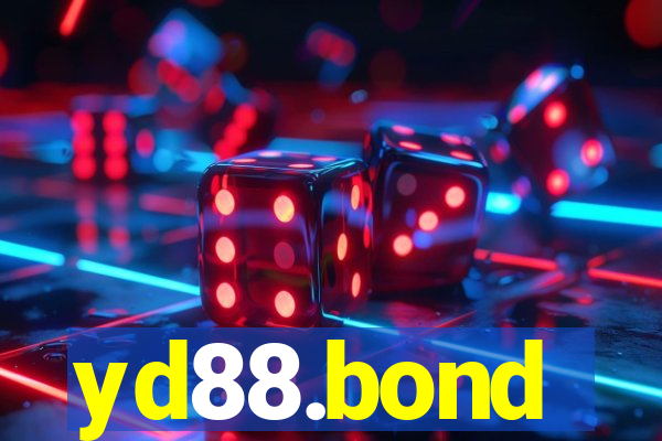 yd88.bond