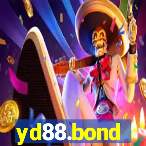yd88.bond