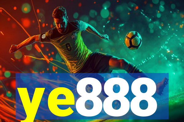 ye888