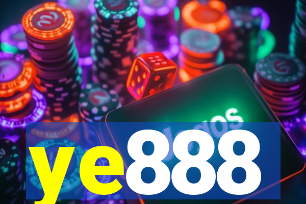 ye888