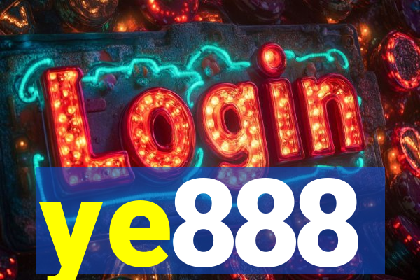 ye888