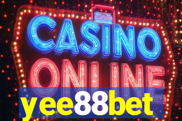 yee88bet
