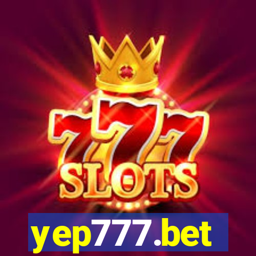 yep777.bet