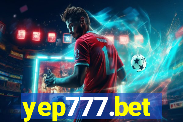 yep777.bet