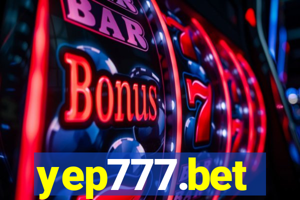 yep777.bet