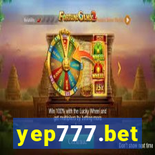yep777.bet