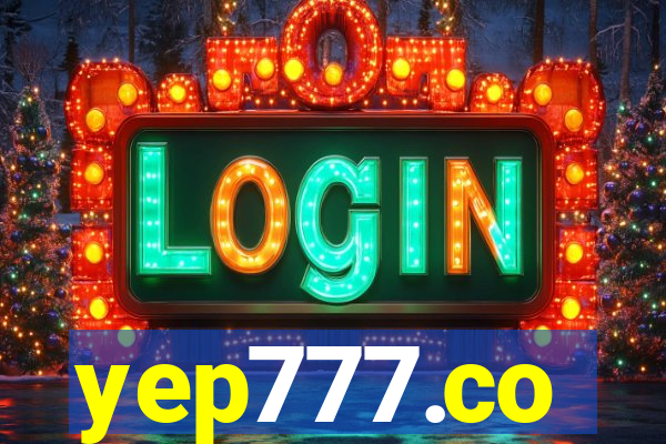 yep777.co