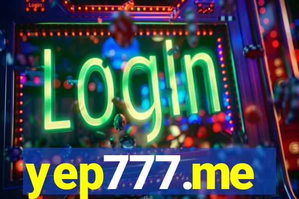 yep777.me