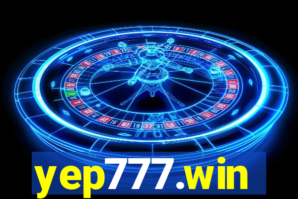 yep777.win