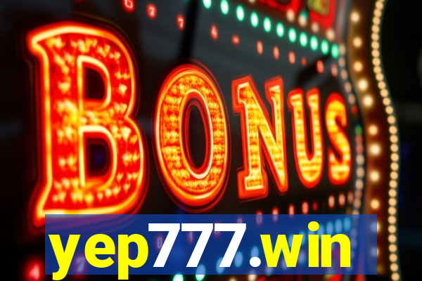 yep777.win