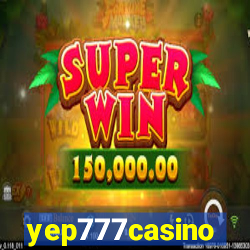 yep777casino