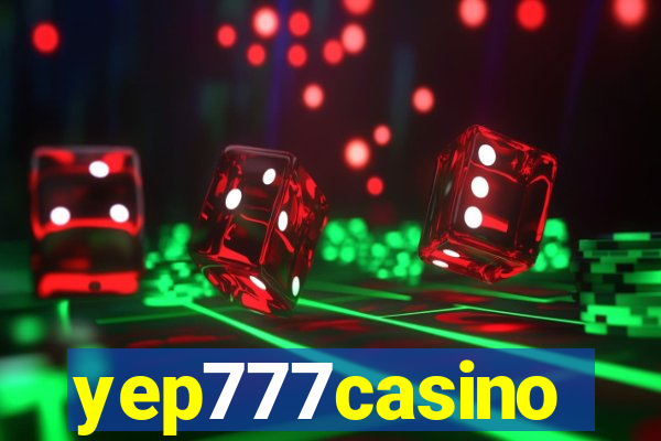 yep777casino