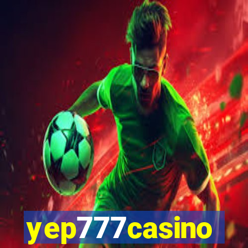yep777casino