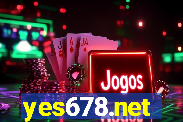 yes678.net