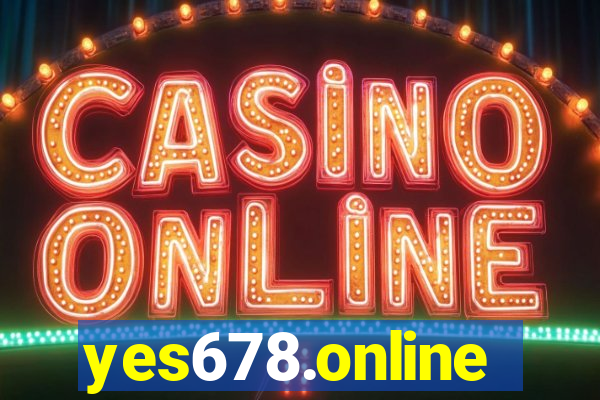 yes678.online